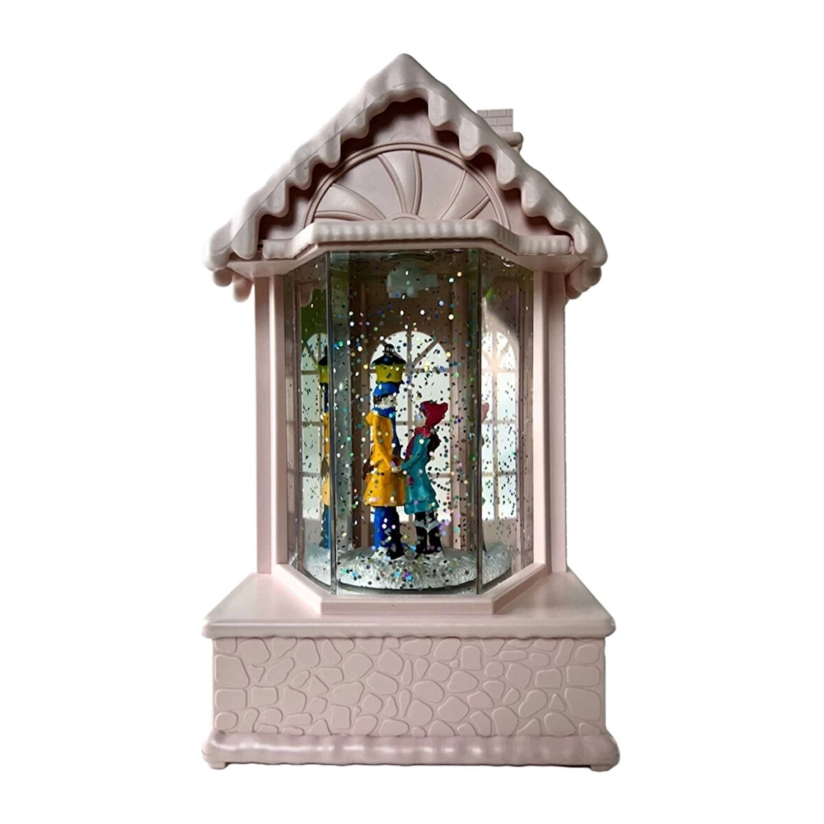 CEYLAN ADAM   Kar Küresi LLM-HDY0245