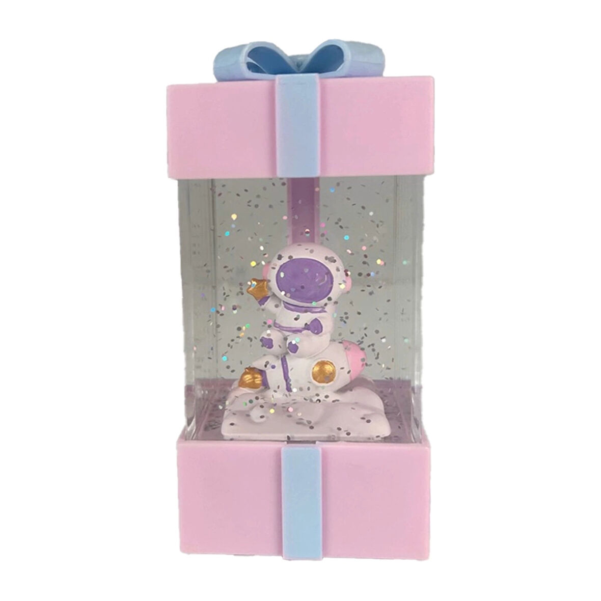 CEYLAN ADAM   Kar Küresi LLM-HDY0056