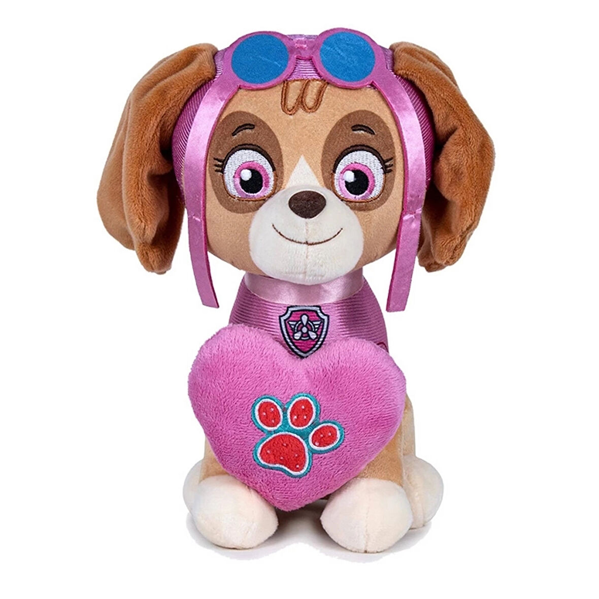 CEYLAN ADAM   Paw Patrol Love Serisi Skye 20 cm GIO-760022983