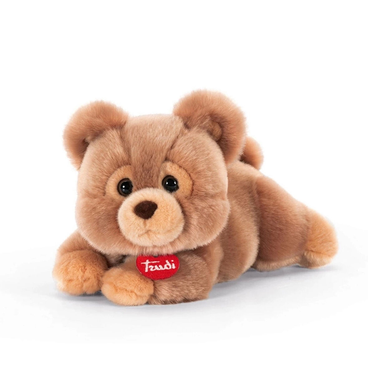 CEYLAN ADAM   Trudi Peluş Teddy Bear Teo Brown 23 cm