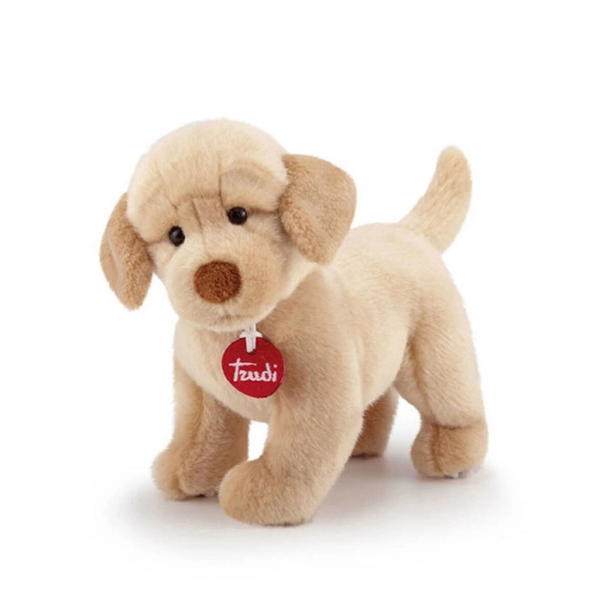 CEYLAN ADAM   Trudi Peluş Labrador Liam 29 cm