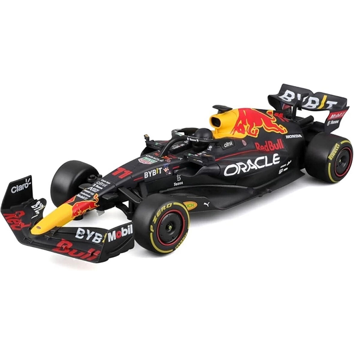 CEYLAN ADAM   Maisto 1/24 F1 Red Bull RB18 RC Car 2.4GHZ