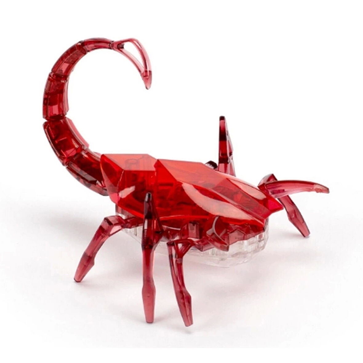 CEYLAN ADAM   HexBots Nano Akrep