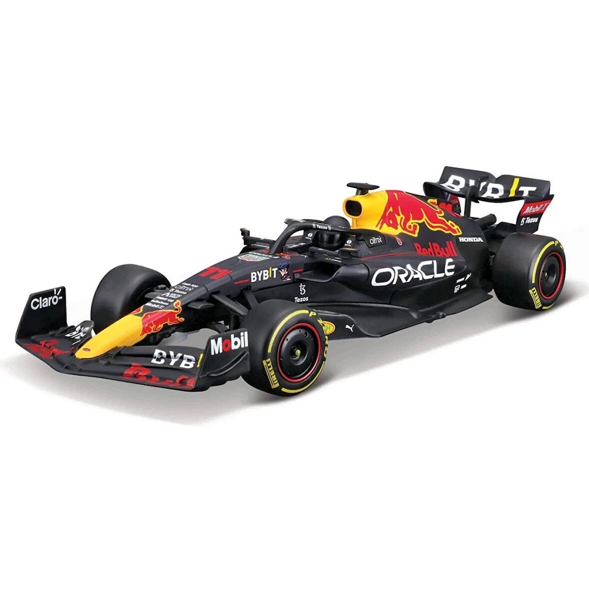 CEYLAN ADAM   Maisto 1/2 Oracle Red Bull Racing RB19 R/C