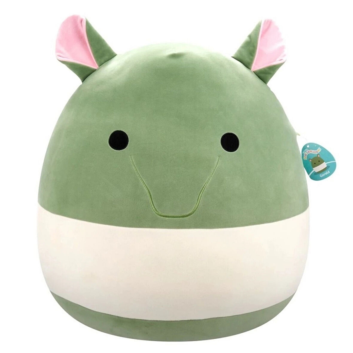 CEYLAN ADAM   Squishmallows Gerald 62 cm