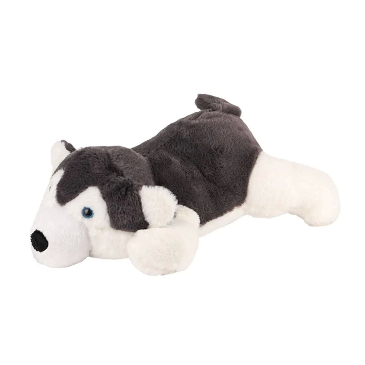 CEYLAN ADAM   4640 Sibirya Kurdu 45 cm-EMY Grup