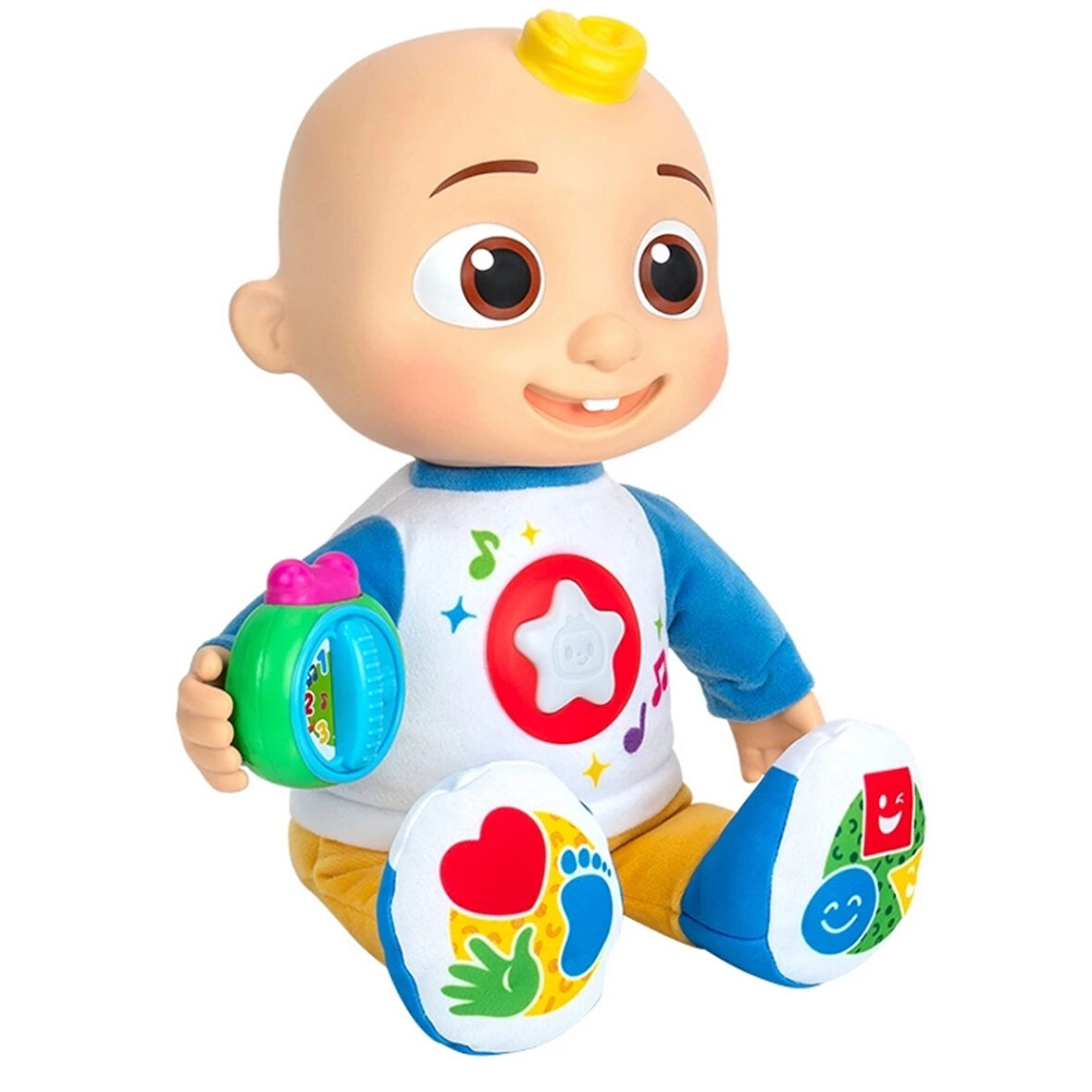 CEYLAN ADAM   Cocomelon Peluş