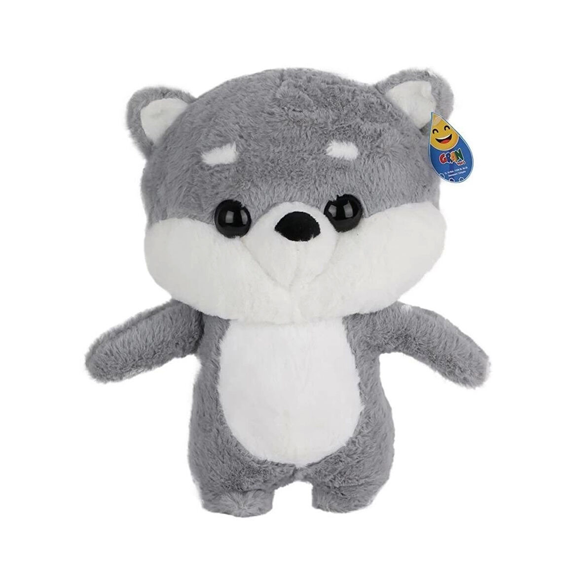 CEYLAN ADAM   FK-2315 Lalafan Köpek 30 cm -Grantoys