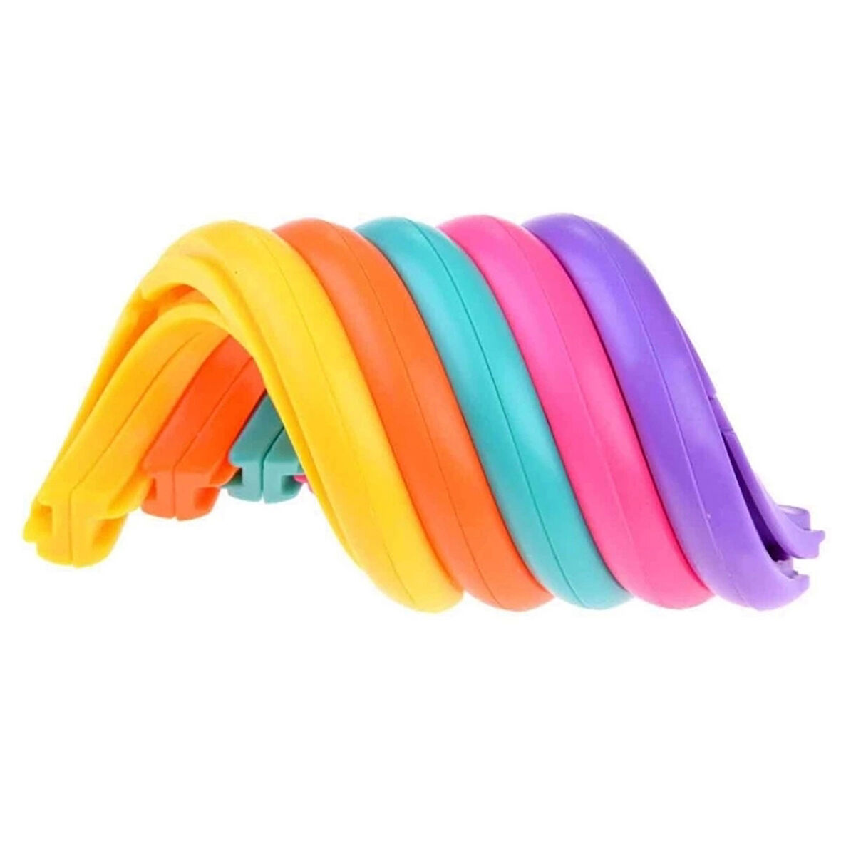 CEYLAN ADAM   Smile Games Sihirli Renkli Döngü