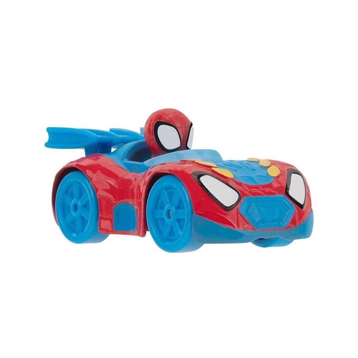 CEYLAN ADAM   PDY16000 Spidey Diecast Araba - SNF0194