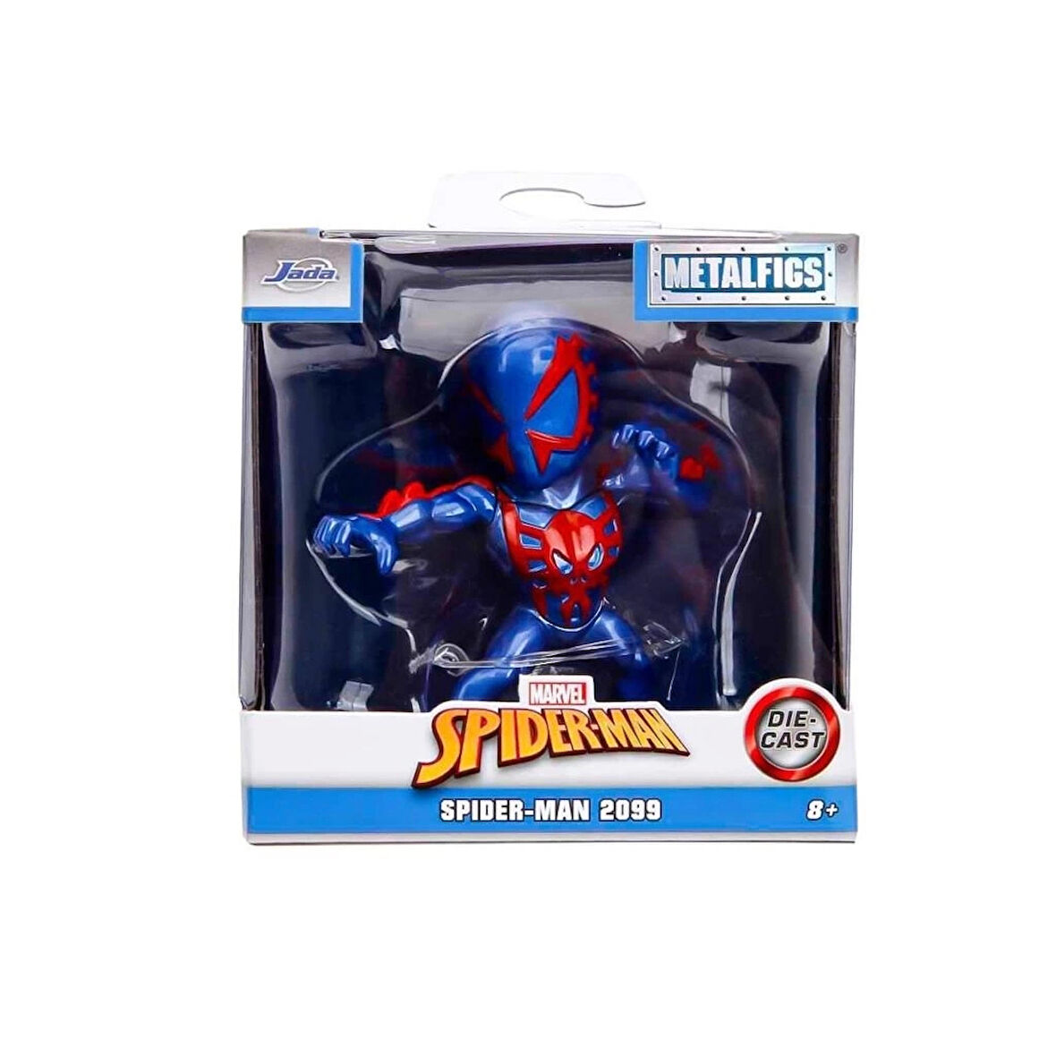 CEYLAN ADAM   253220007 Jada Marvel Metalfigs Figür