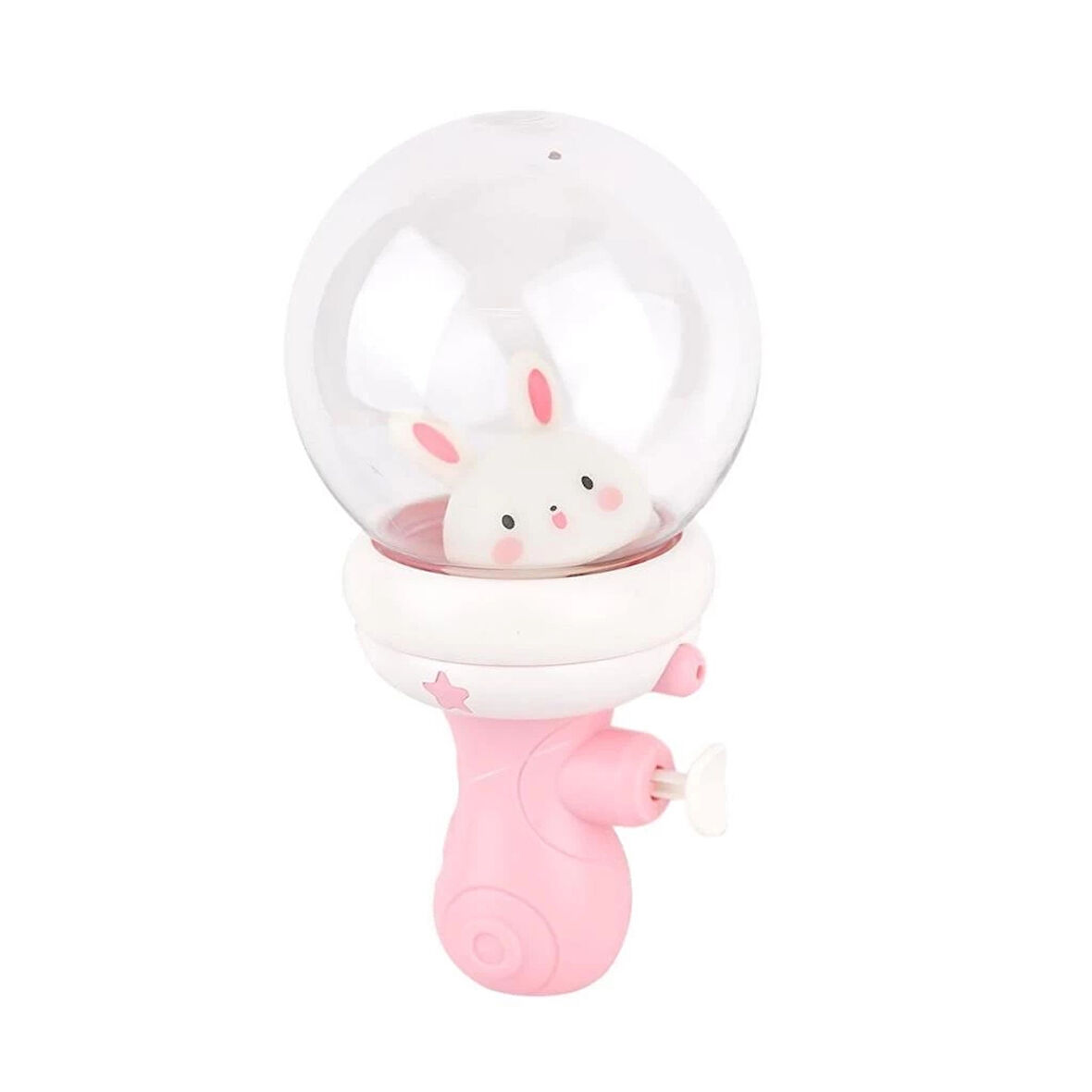 CEYLAN ADAM   960B Işıklı Hayvanlı Su Tabancası -Birliktoys