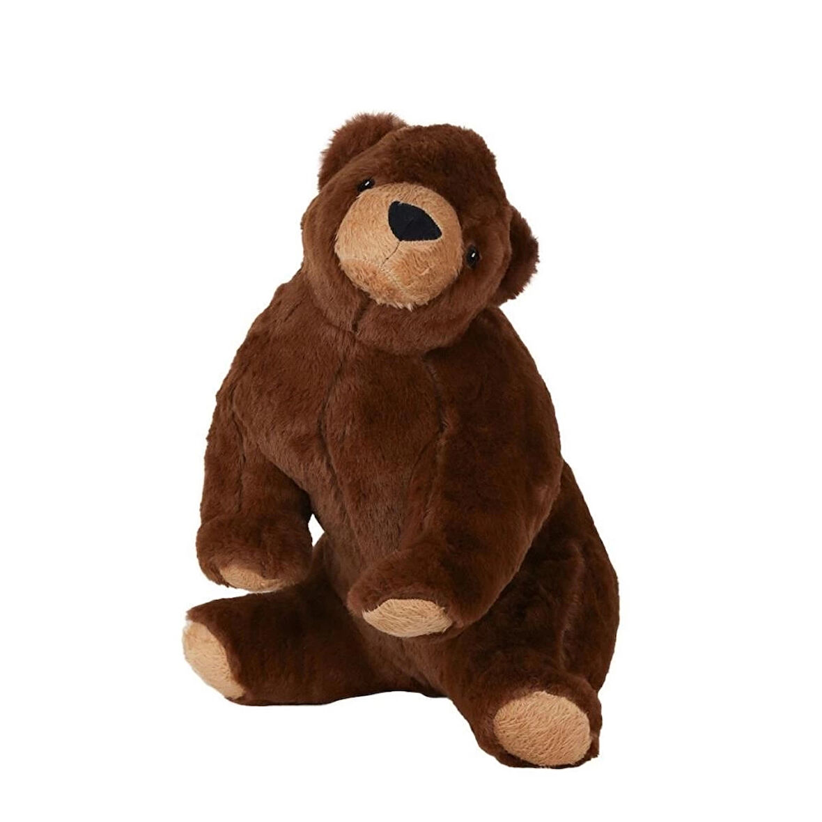 CEYLAN ADAM   0983 Boz Ayı -My Frien Toys