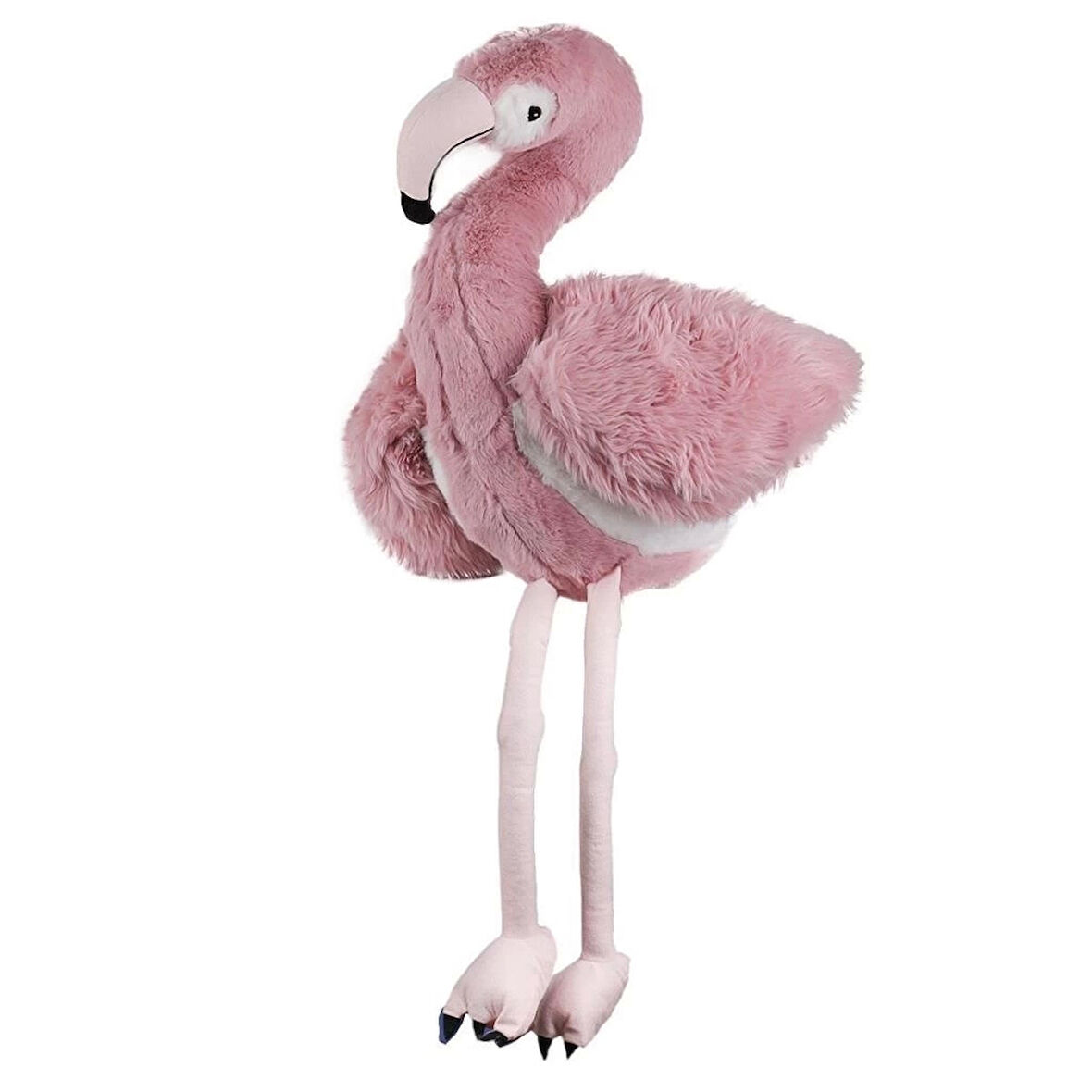 CEYLAN ADAM   4202 Pembe Flamingo Peluş -My Friend Toys