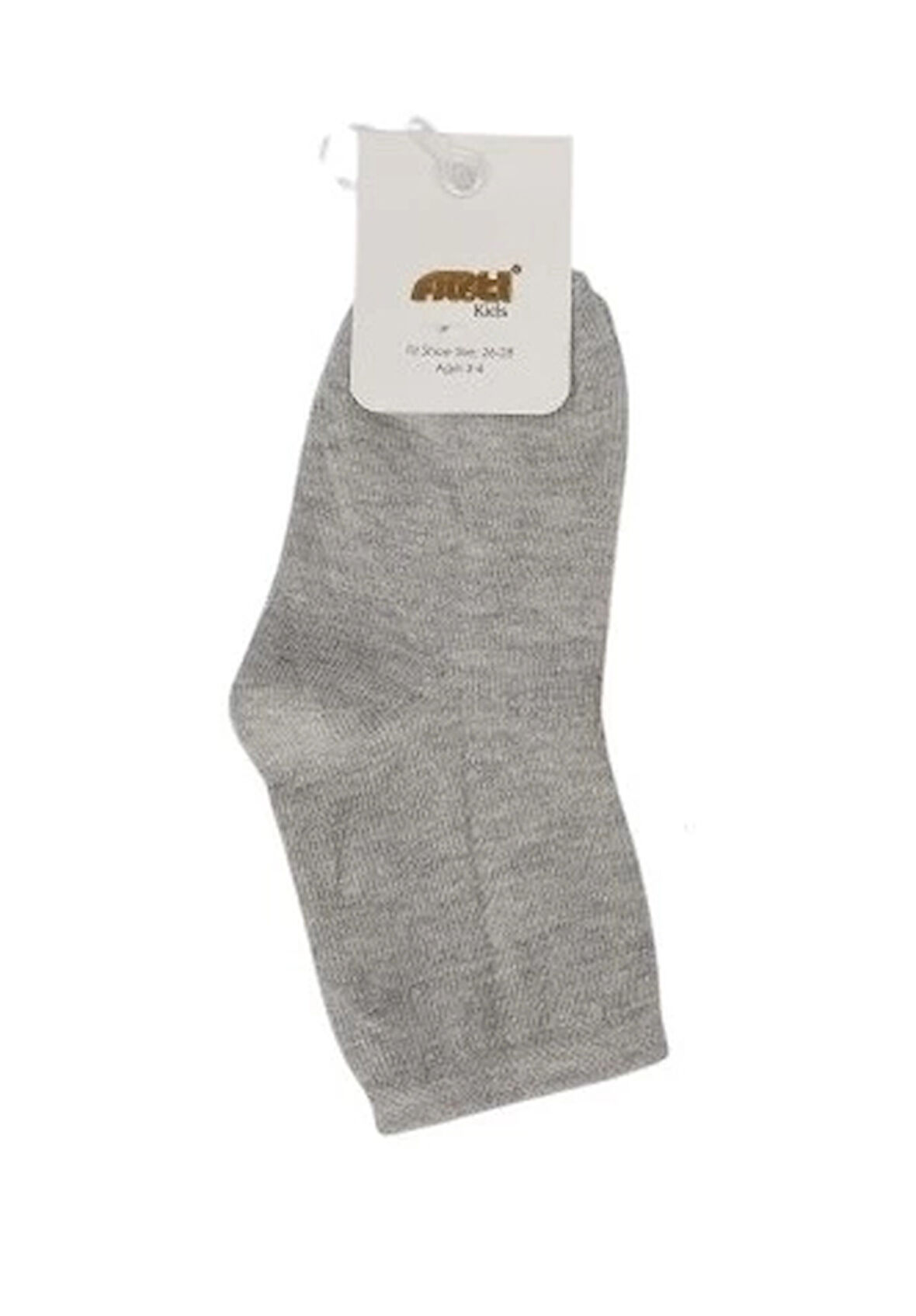 CEYLAN ADAM   Artı Tiger Soket Çorap 200028 Asorti