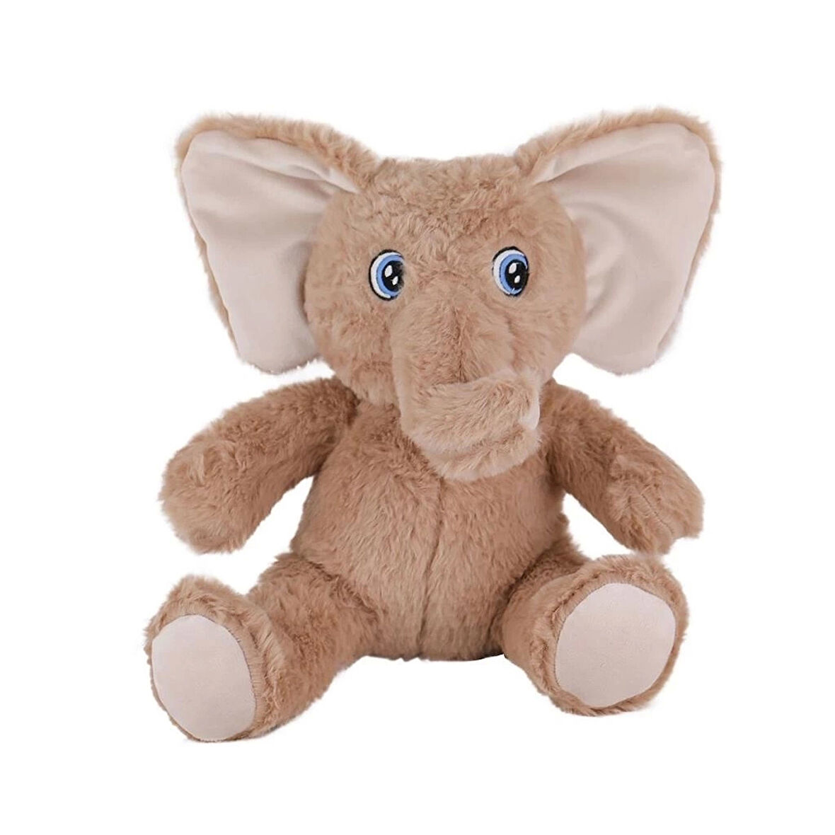 CEYLAN ADAM   2017 Kahverengi Küçük Fil -My Friend Toys