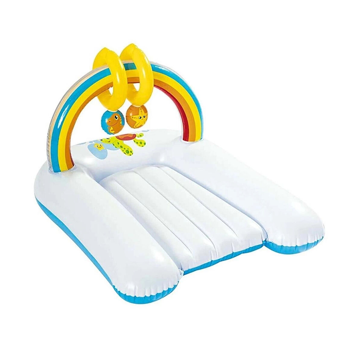 CEYLAN ADAM   Bestway Bebek Altı Değiştirme Yatağı