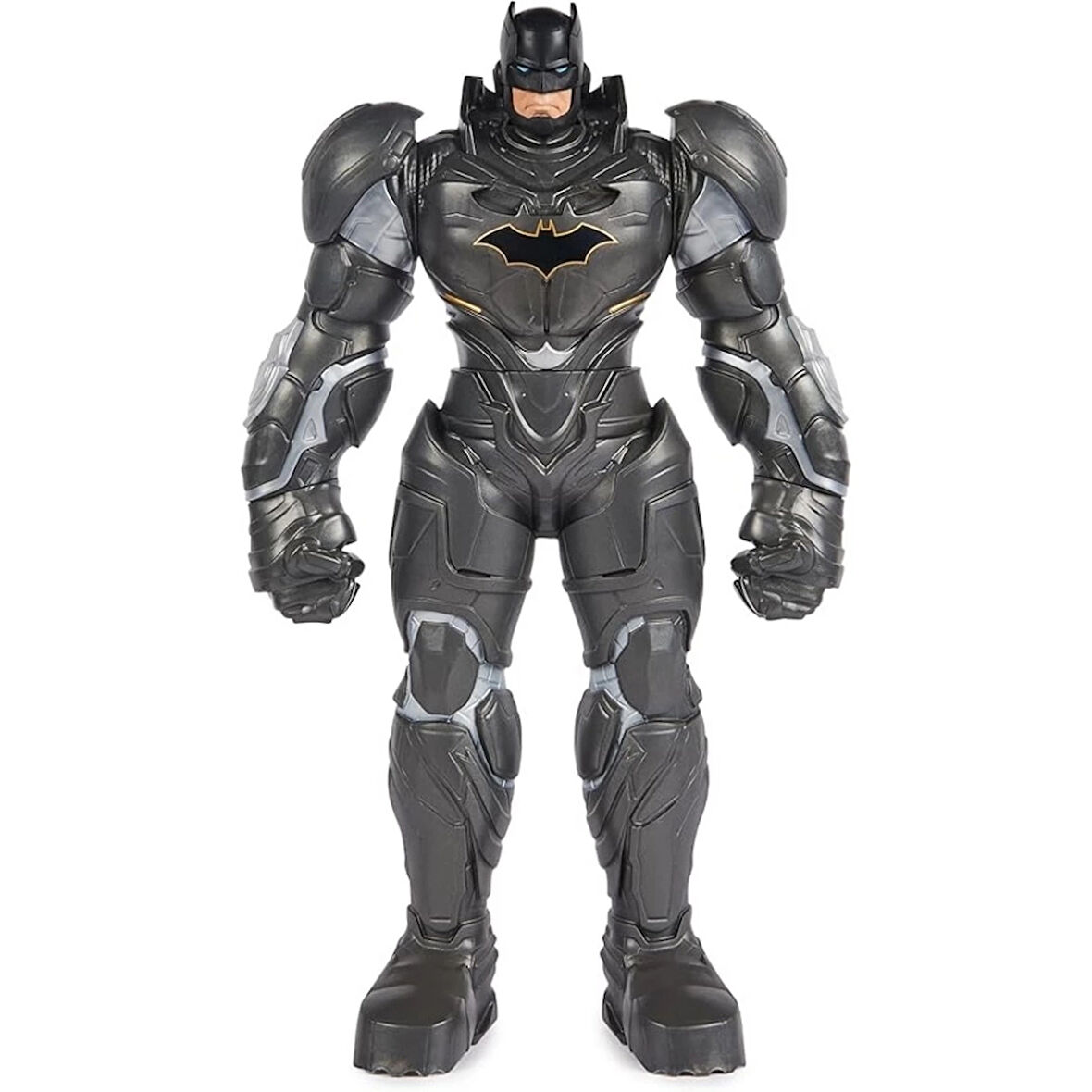 CEYLAN ADAM   DC Batman Giant Serisi Batman Figür 30 cm