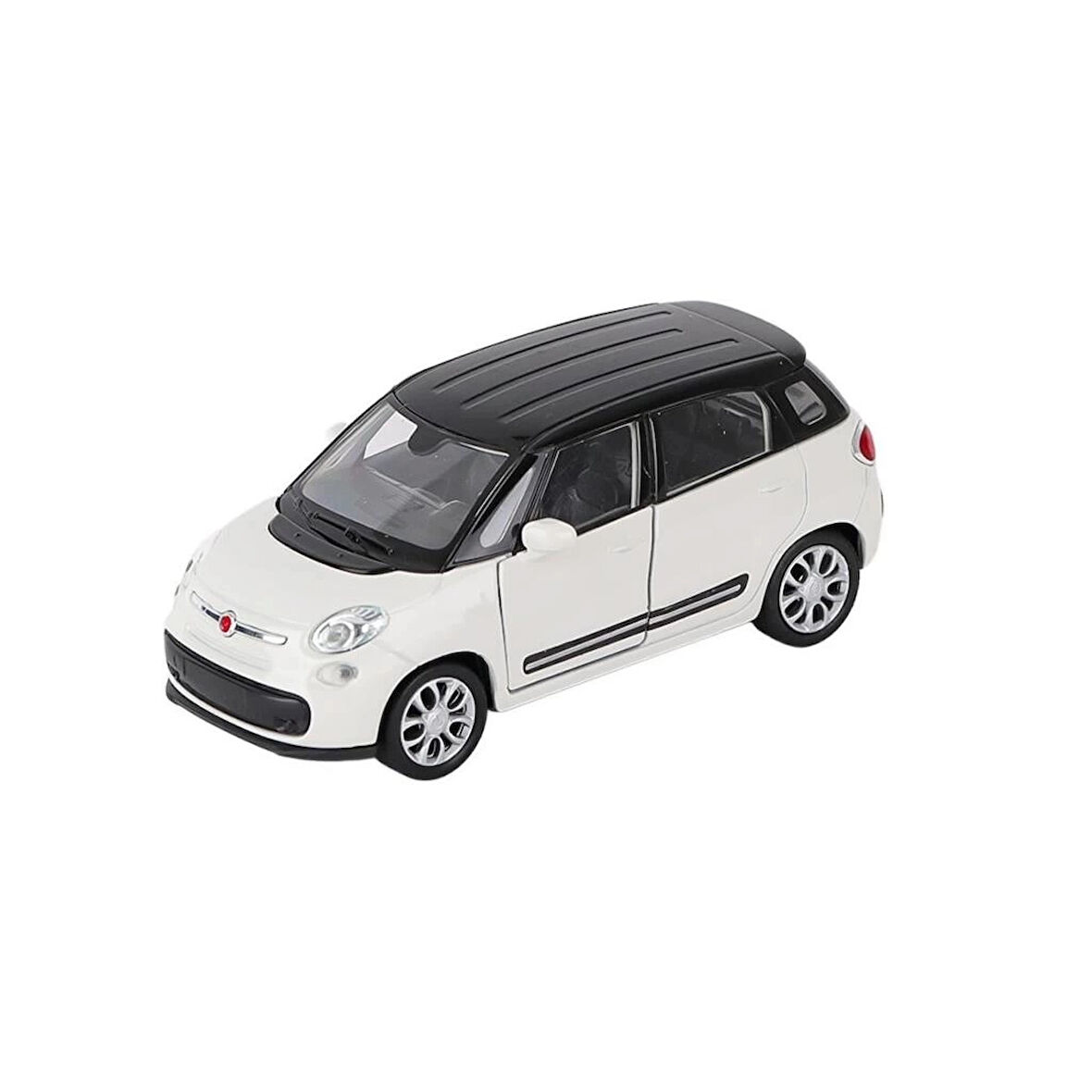 CEYLAN ADAM   43658 Welly Çek Bırak Fiat 13 500L -Karsan Oyuncak