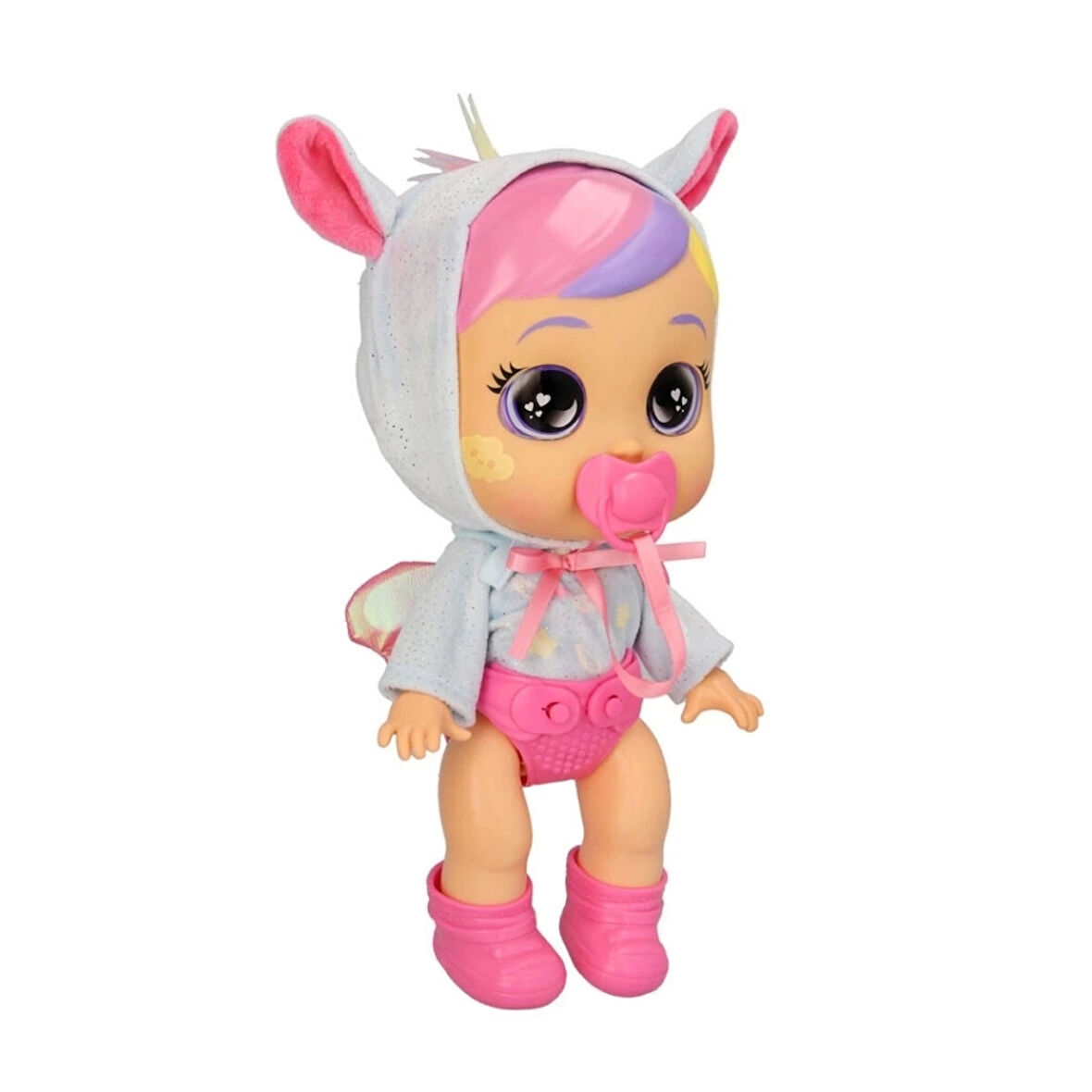 CEYLAN ADAM   Cry Babies Günlük Bakım Jenna