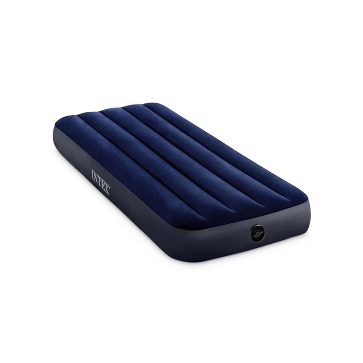 CEYLAN ADAM   IKY64756 Intex Twin Dura-Beam Klasik Yatak 76Cx191x25 cm