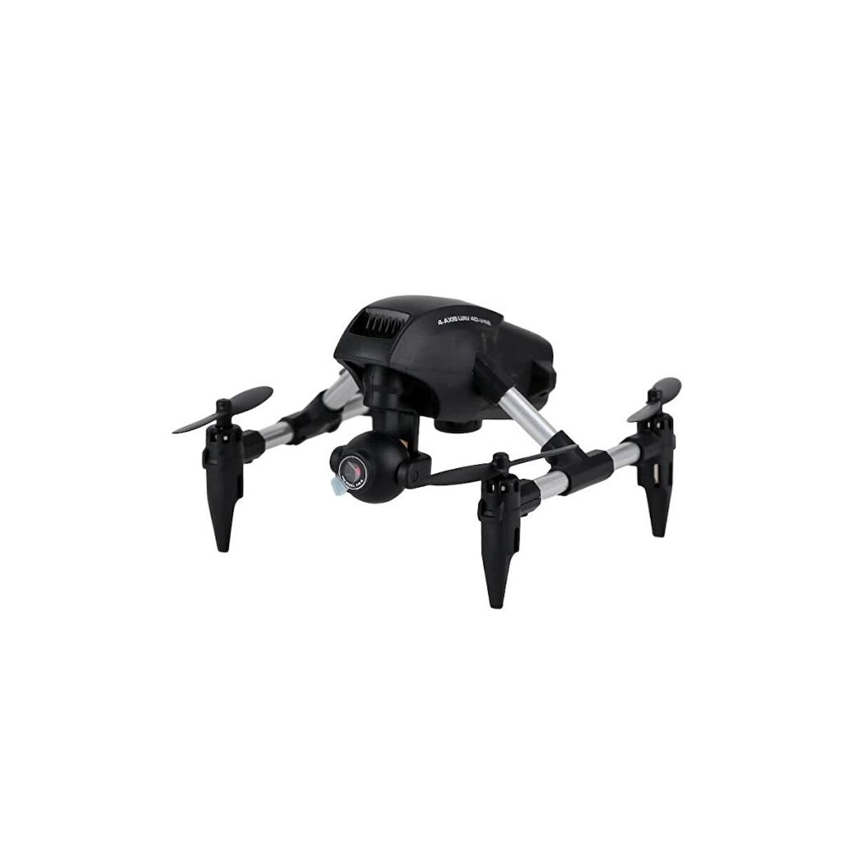 CEYLAN ADAM   4D-V42 8K Kameralı Mini Drone 4 Axis UAV