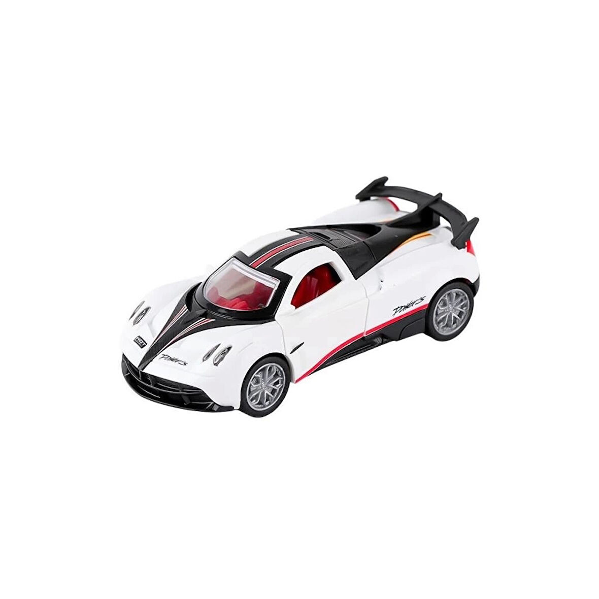 CEYLAN ADAM   JW567-170 Sürtmeli Kapısı Açılan Spor Araba