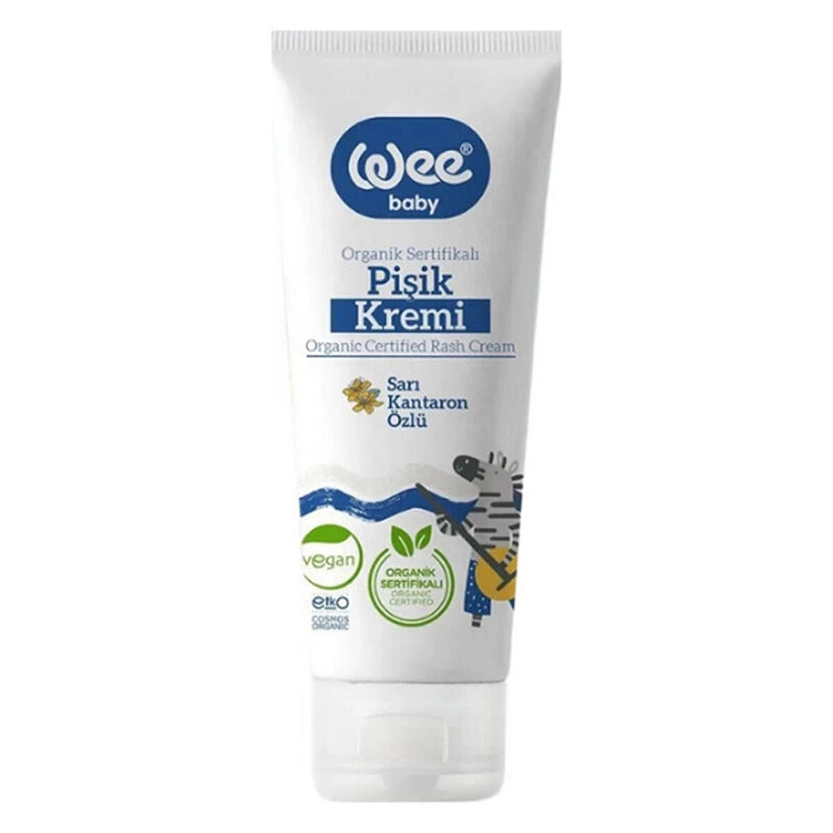 CEYLAN ADAM   Wee Baby Bebek Pişik Kremi 75 ml