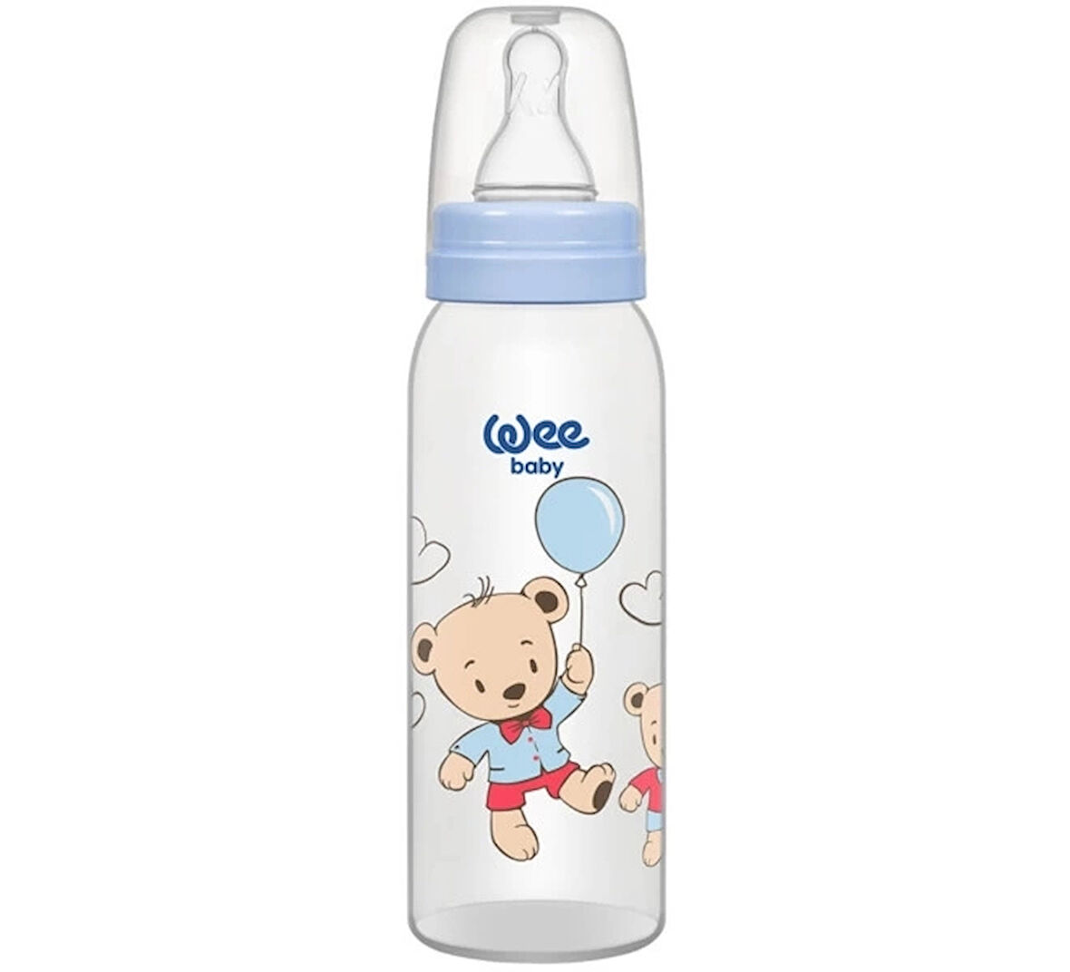 CEYLAN ADAM   Wee Baby Klasik PP Biberon 250 ml 852