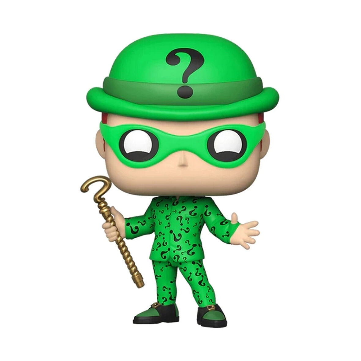 CEYLAN ADAM   Funko POP DC Heroes: Batman Forever - Riddler