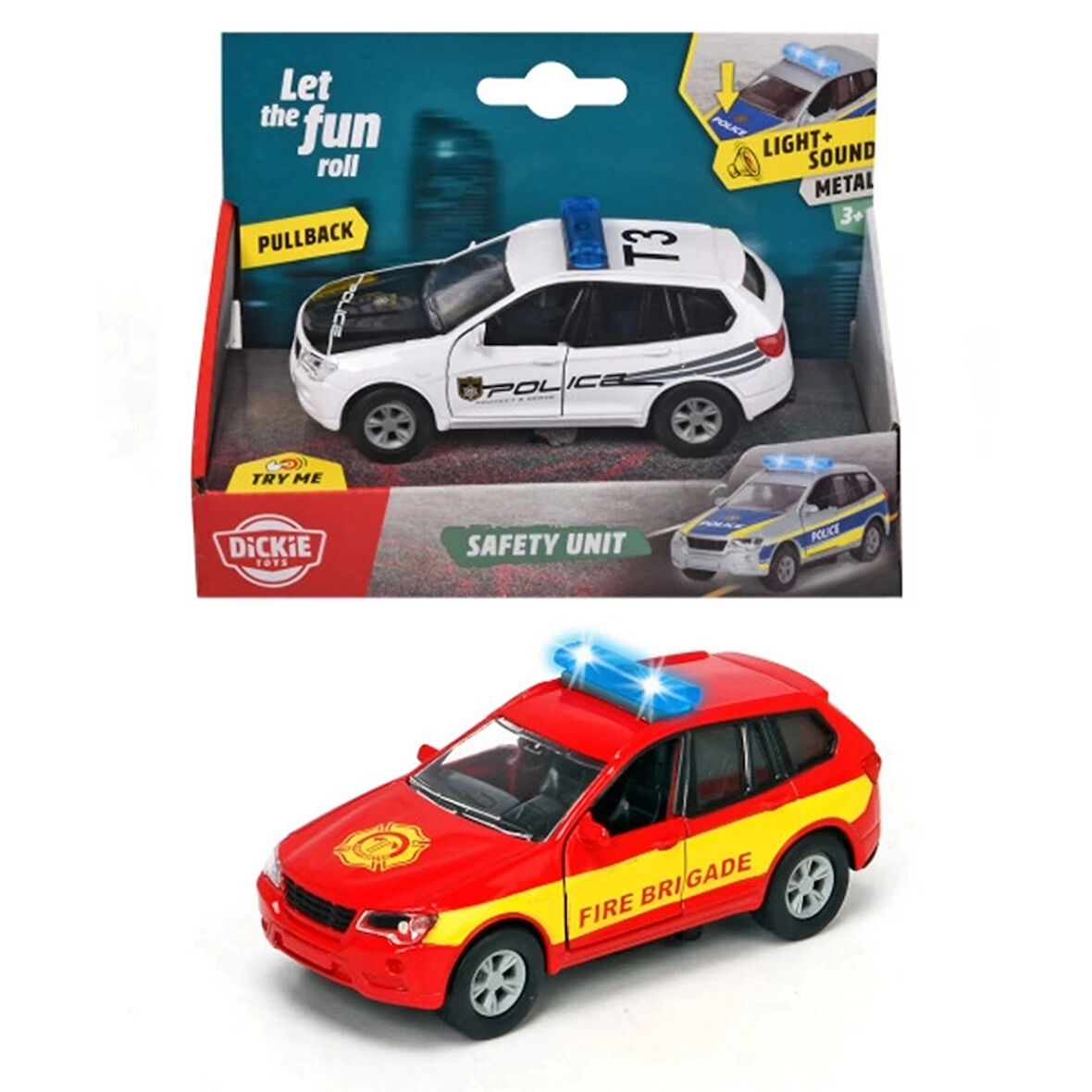 CEYLAN ADAM  Dickie İş Araçları