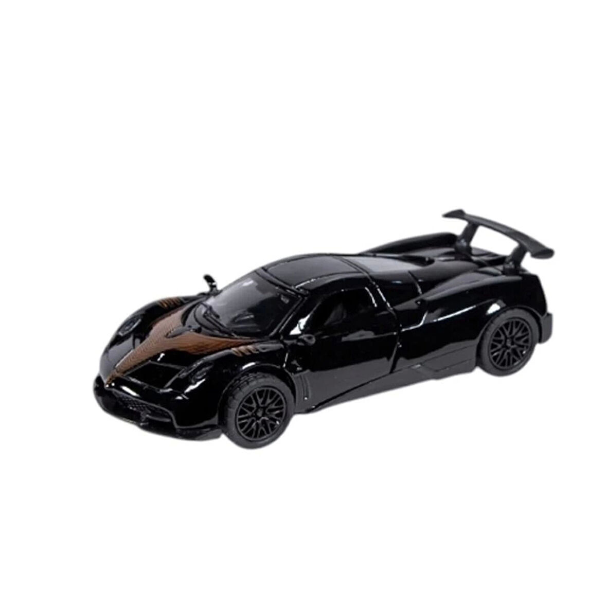 CEYLAN ADAM  KM-36221C-1-2 Vardem Çek Bırak Metal Araba 1:36