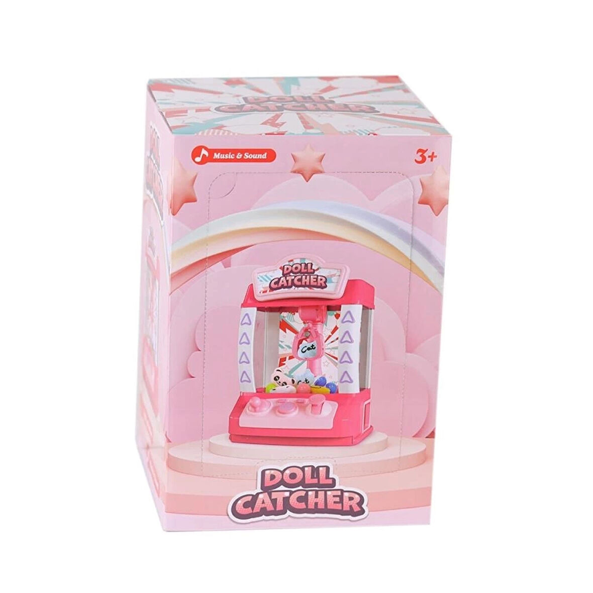 CEYLAN ADAM  WW-1001B WW-1 Yakalayıcı