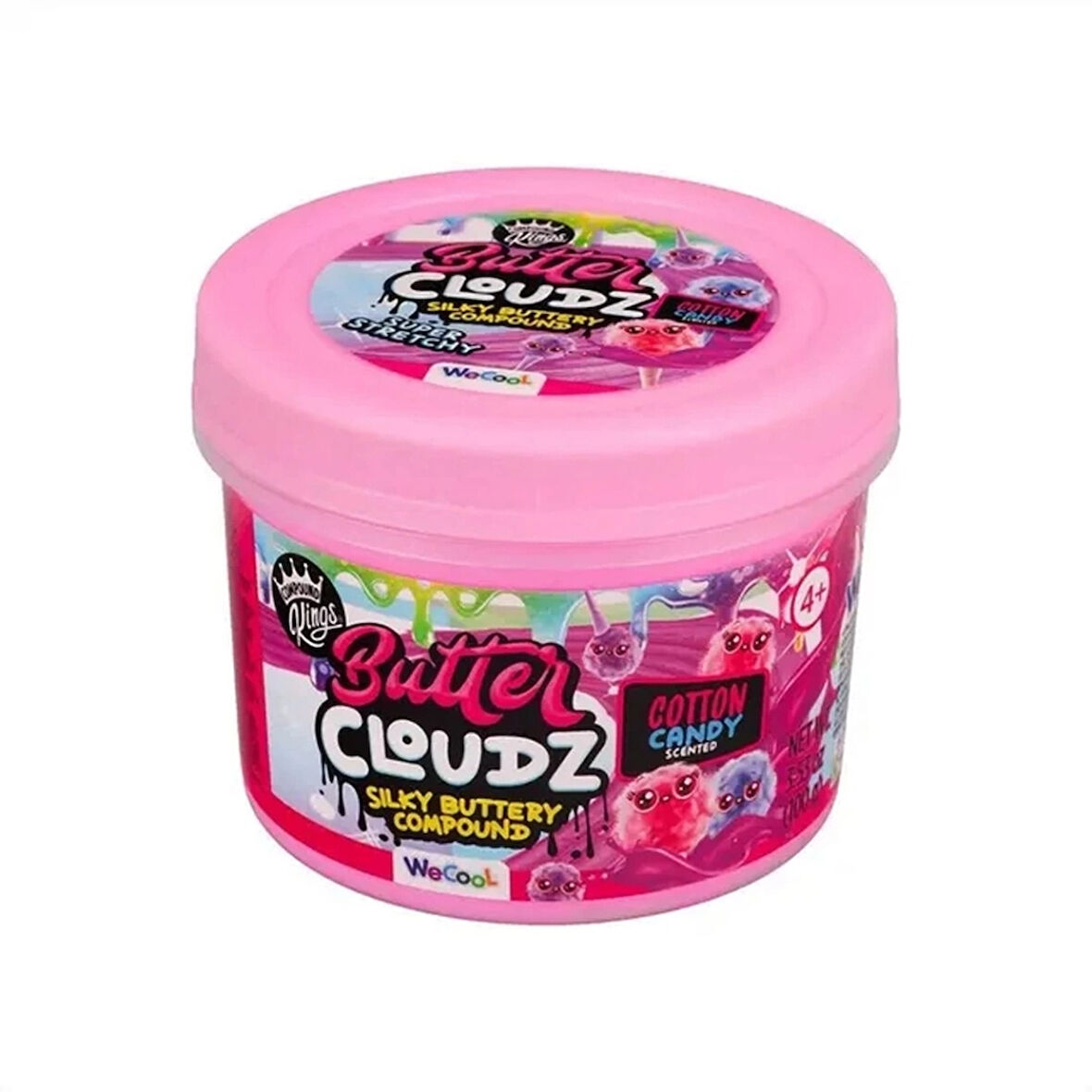 CEYLAN ADAM  Slime Butter Cloudz 100 gr