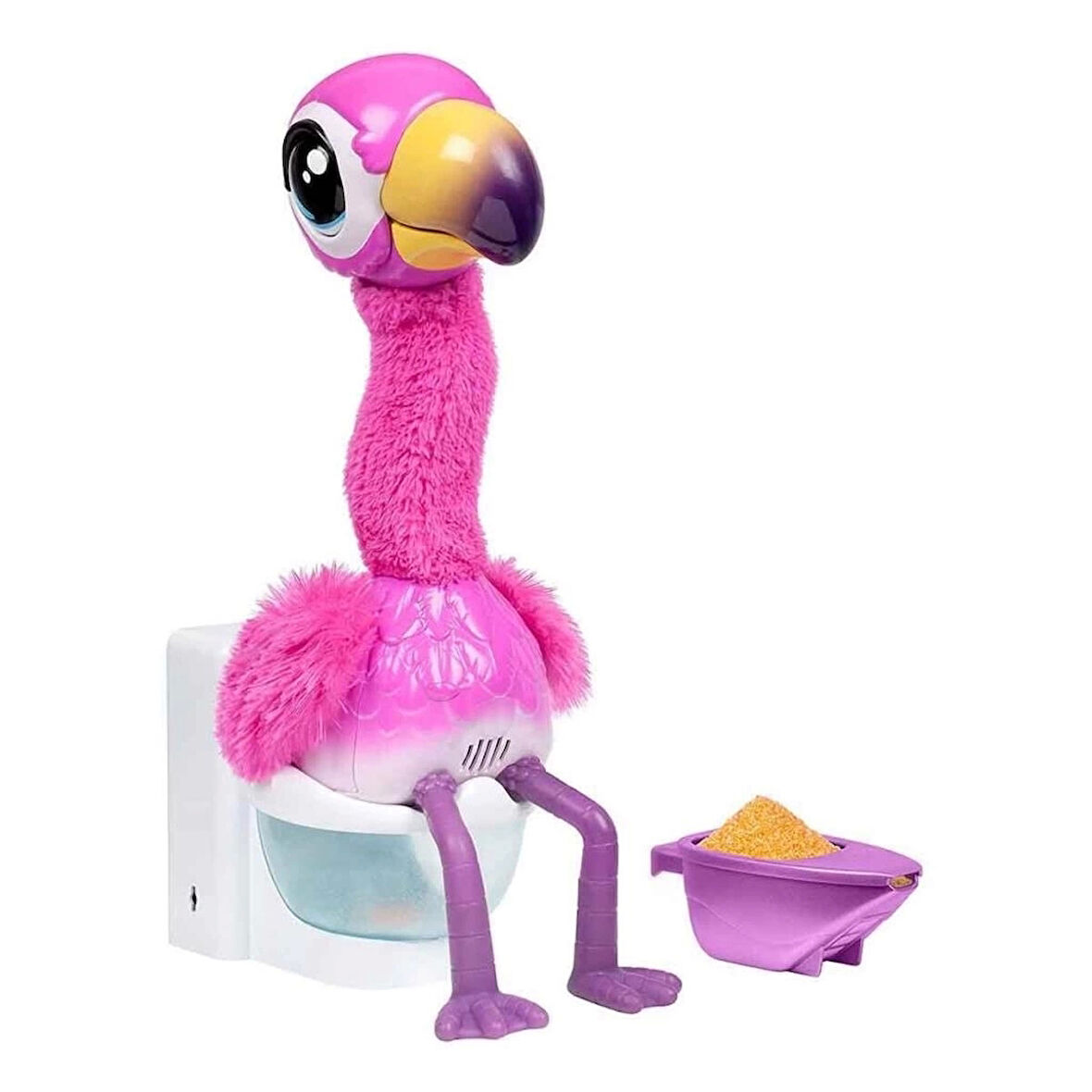 CEYLAN ADAM  Dans Eden Flamingo LPG00000