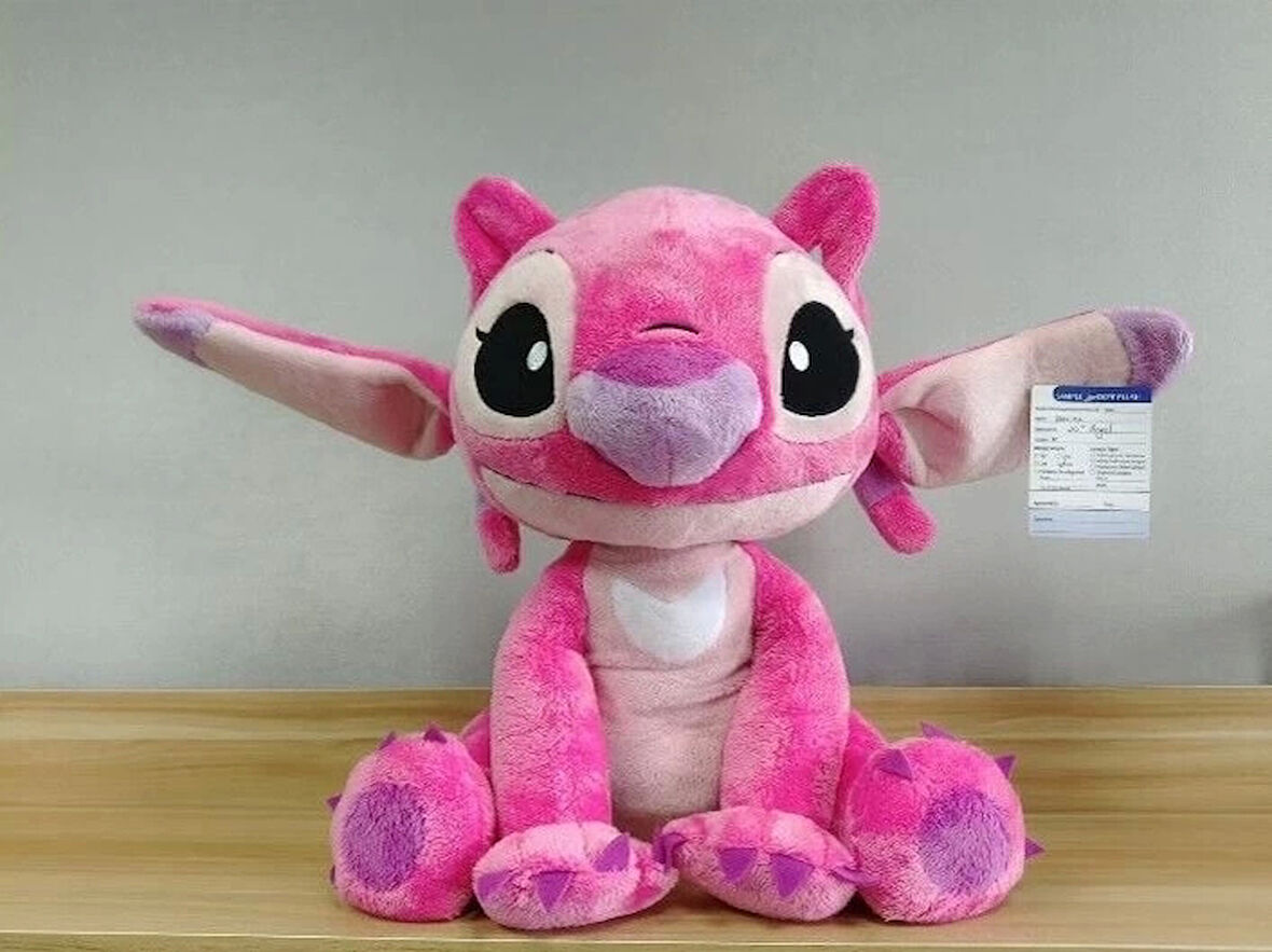 CEYLAN ADAM  0302 SUN-LFPELUŞ ANGEL 50CM STCH