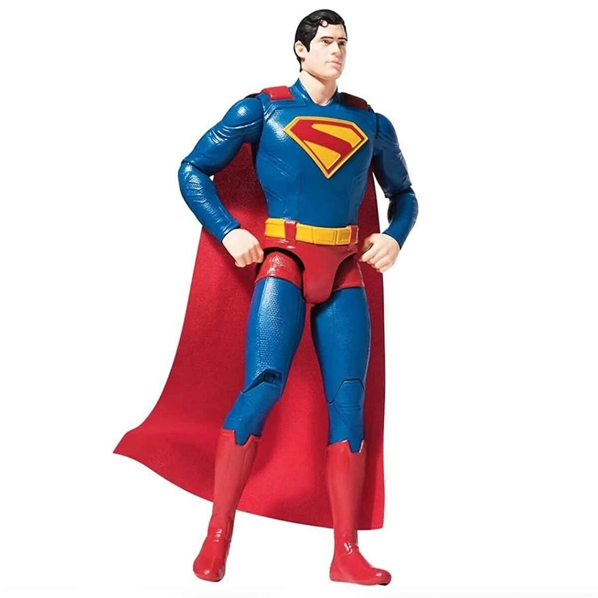 CEYLAN ADAM  Superman Figür 30 cm