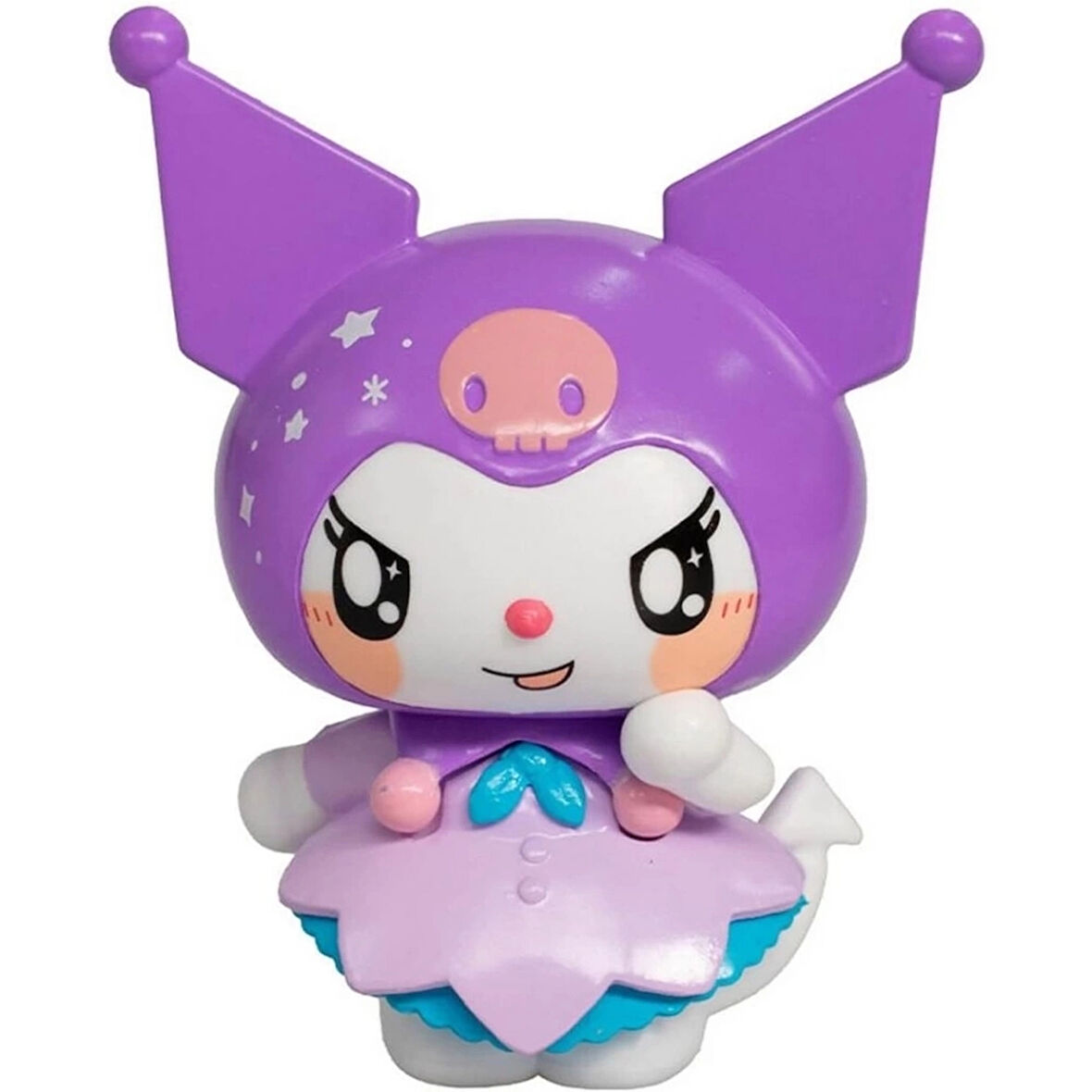 CEYLAN ADAM  Hello Kitty Kuromi Figür 16 cm