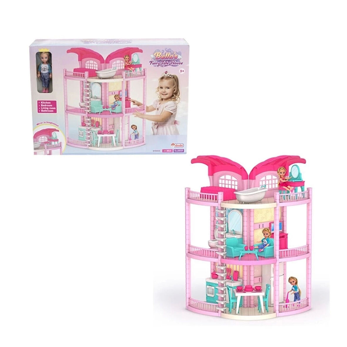 CEYLAN ADAM  04065 BELLANIN MASAL EVİ