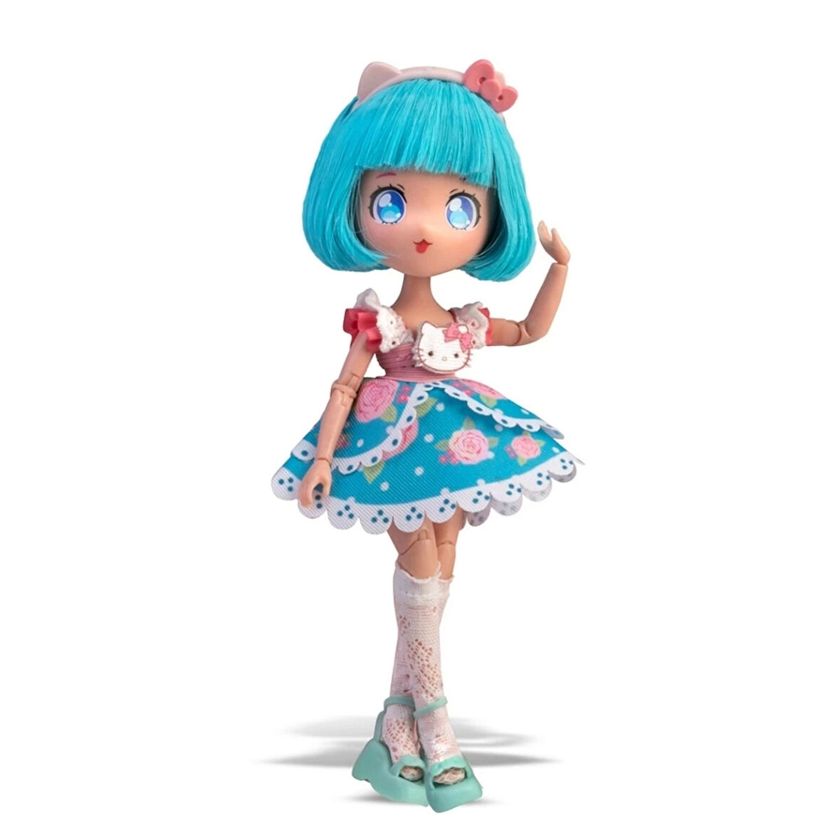 CEYLAN ADAM  Hello Kitty Manga Bebek CDU6