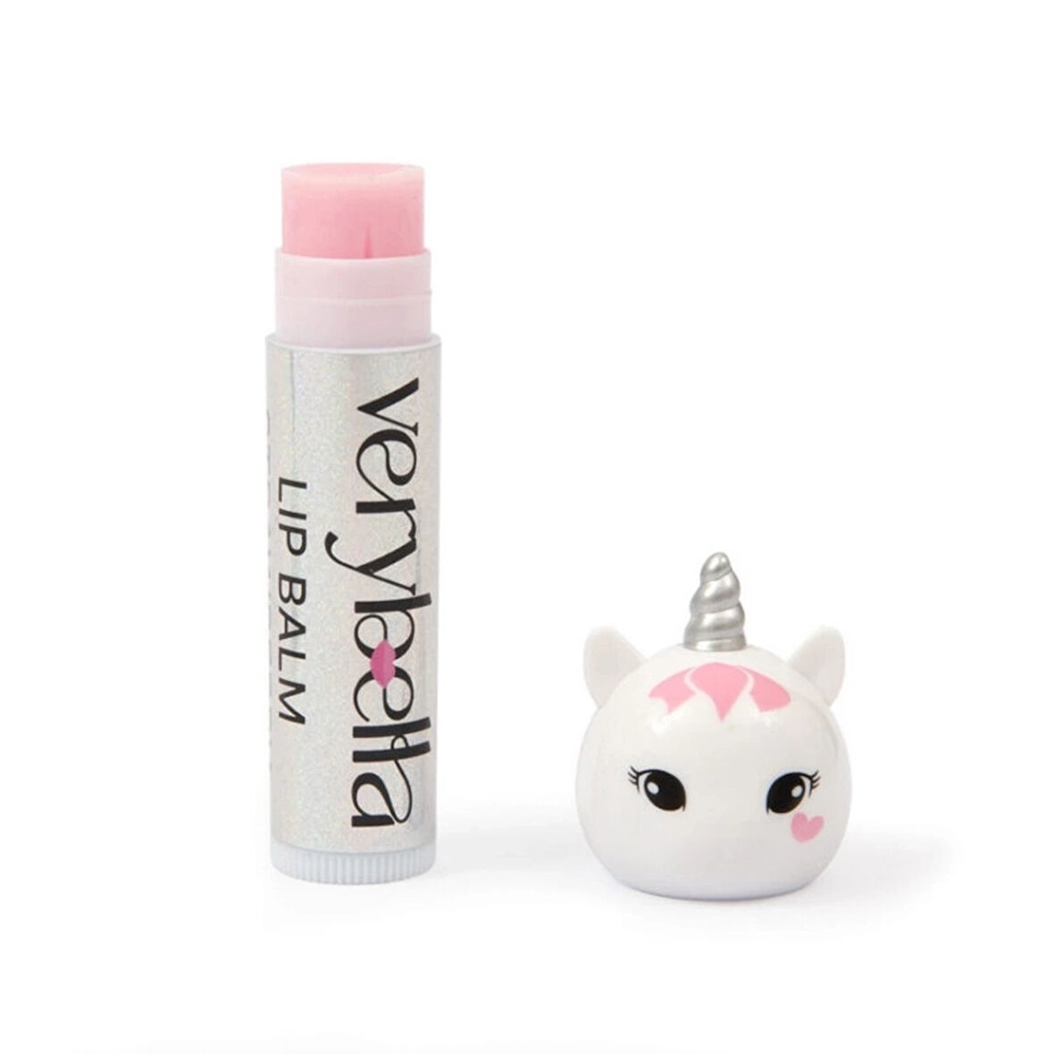 CEYLAN ADAM  Very Bella Unicorn Lip Balm Dudak Nemlendiricisi