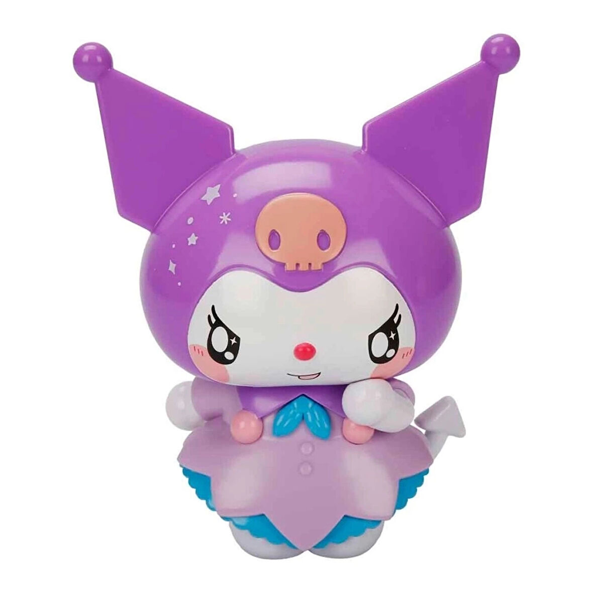 CEYLAN ADAM  90427 SUN-CMS-FİGÜR KUROMI KAWAII PREMIUM EDITION 16CM HKTY