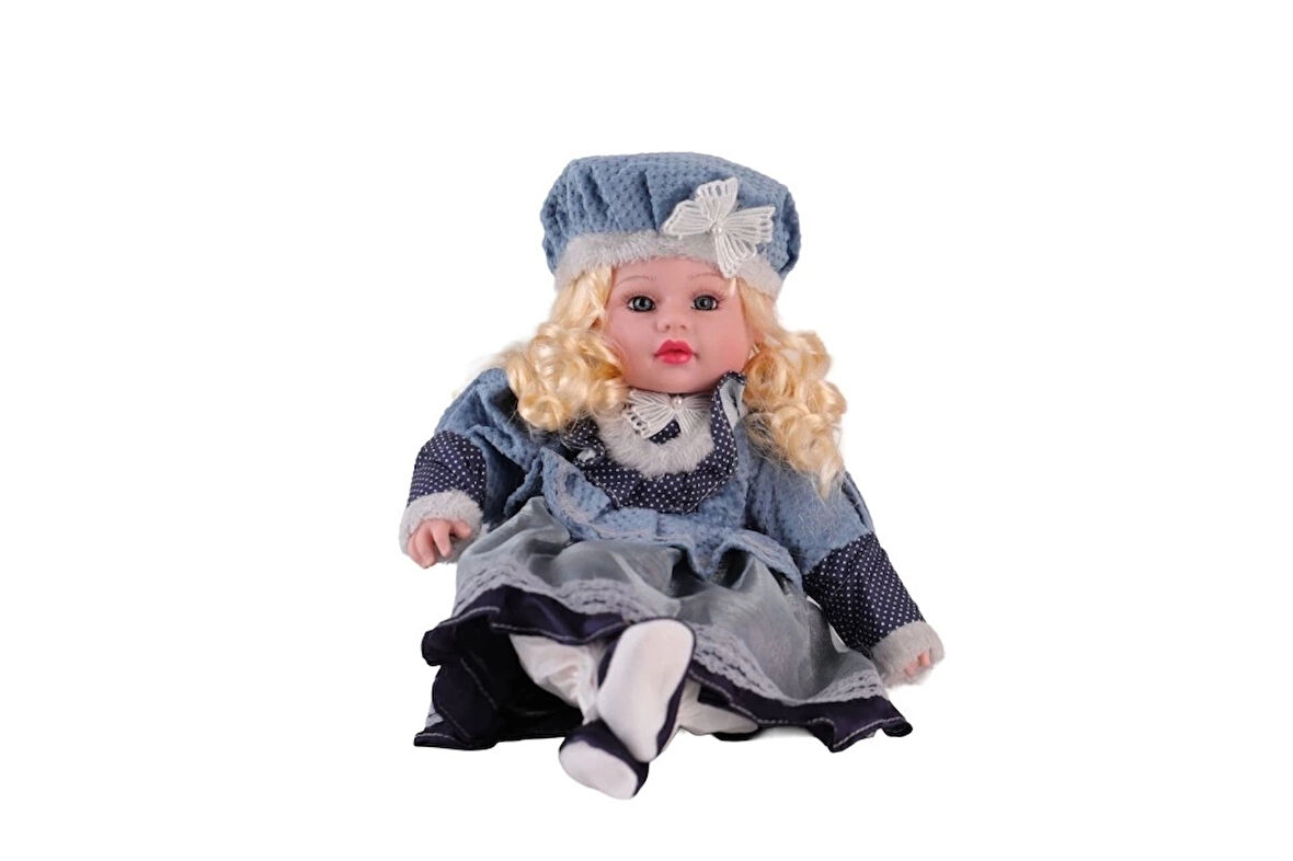 CEYLAN ADAM  16 İNÇ BEBEK GÜZEL YÜZLÜ BEBEK