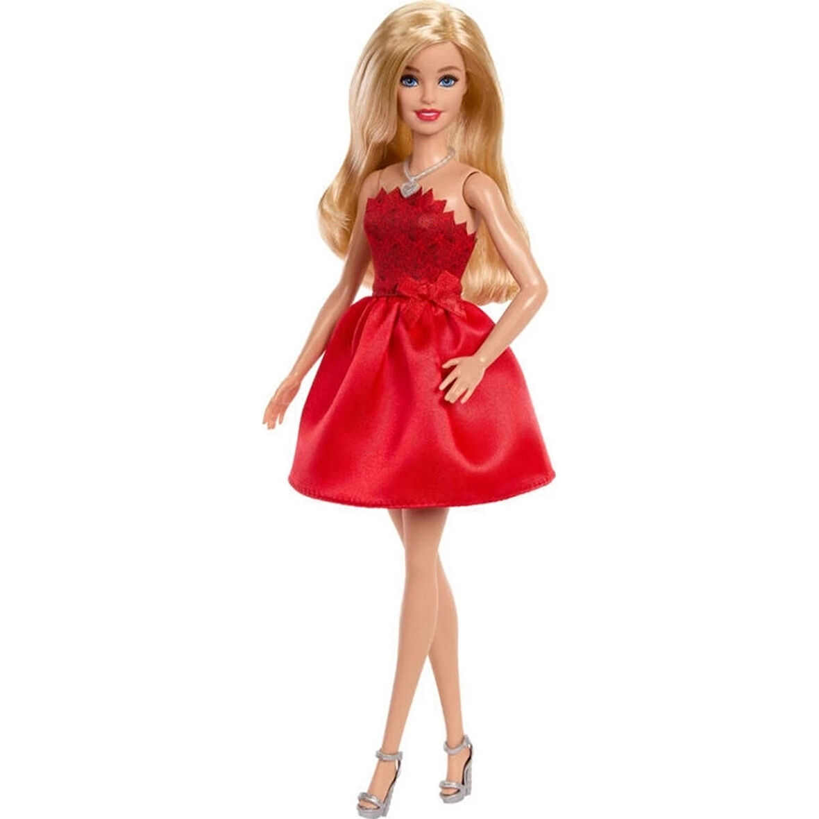 CEYLAN ADAM  Barbie 80. Yıl Dönümü Koleksiyon Bebeği