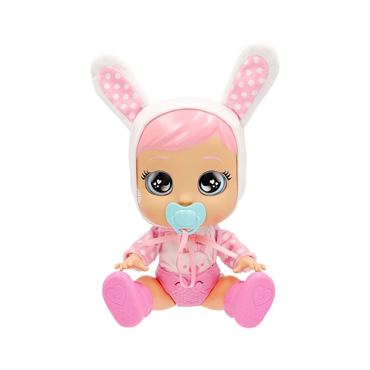 CEYLAN ADAM  Cry Babies Günlük Bakım Coney