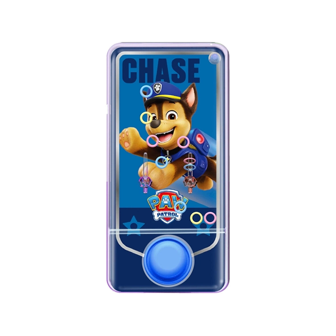 CEYLAN ADAM  Paw Patrol Temalı Su Oyunu