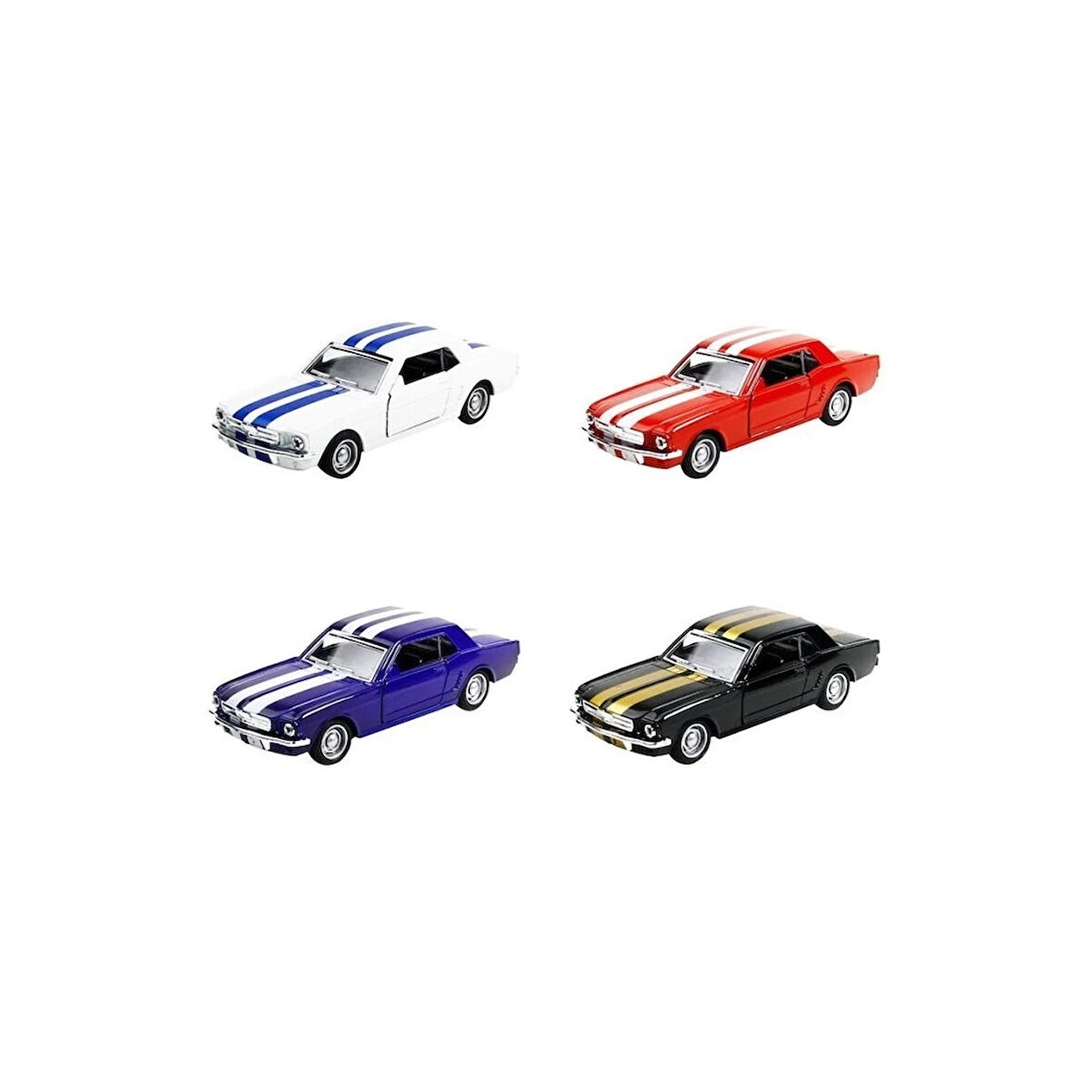 CEYLAN ADAM  WK-615-4B-8B-11B ÇEKBIRAK 1 32 SPOR ARABA