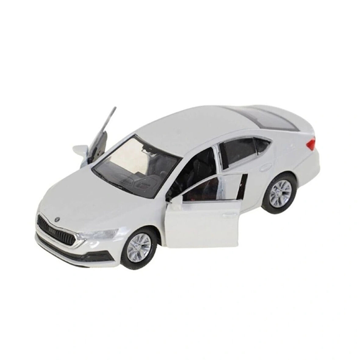 CEYLAN ADAM 806 ÇEK BIRAK SKODA OCTAVIA IV 7