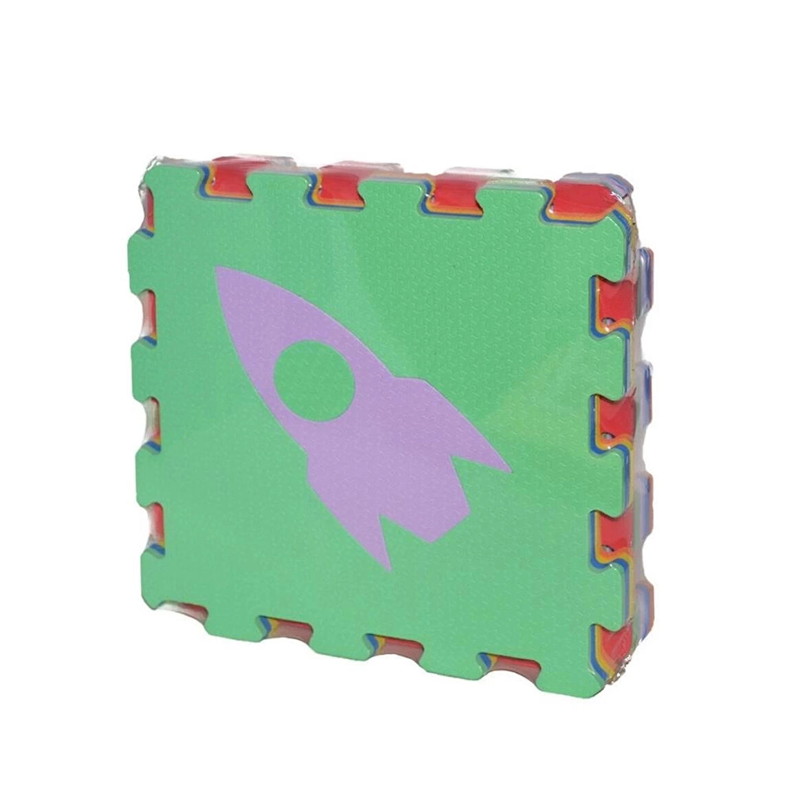 CEYLAN ADAM Nessiworld 90-993 ECO EVA 33X33 TAŞITLAR 7MM