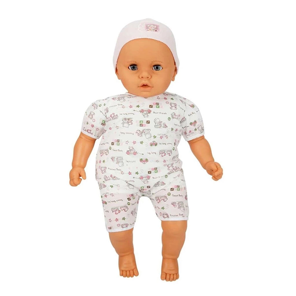 CEYLAN ADAM  1060012  Denis Bebek 60 cm -Sunman